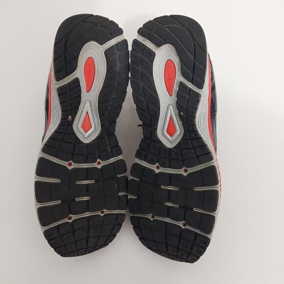 New Balance Men’s Solvi V.2 Grey Running Shoes Size 8 D - Mode MSOLVLP2 Athletic - Picture 10 of 10